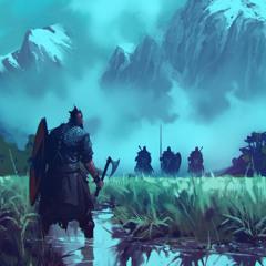 Erik The Viking Edit