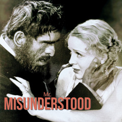 Mr. Misunderstood