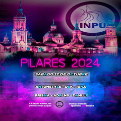 ADRI NS / INPU PILARES 2024 NEWSTYLE NIGHT