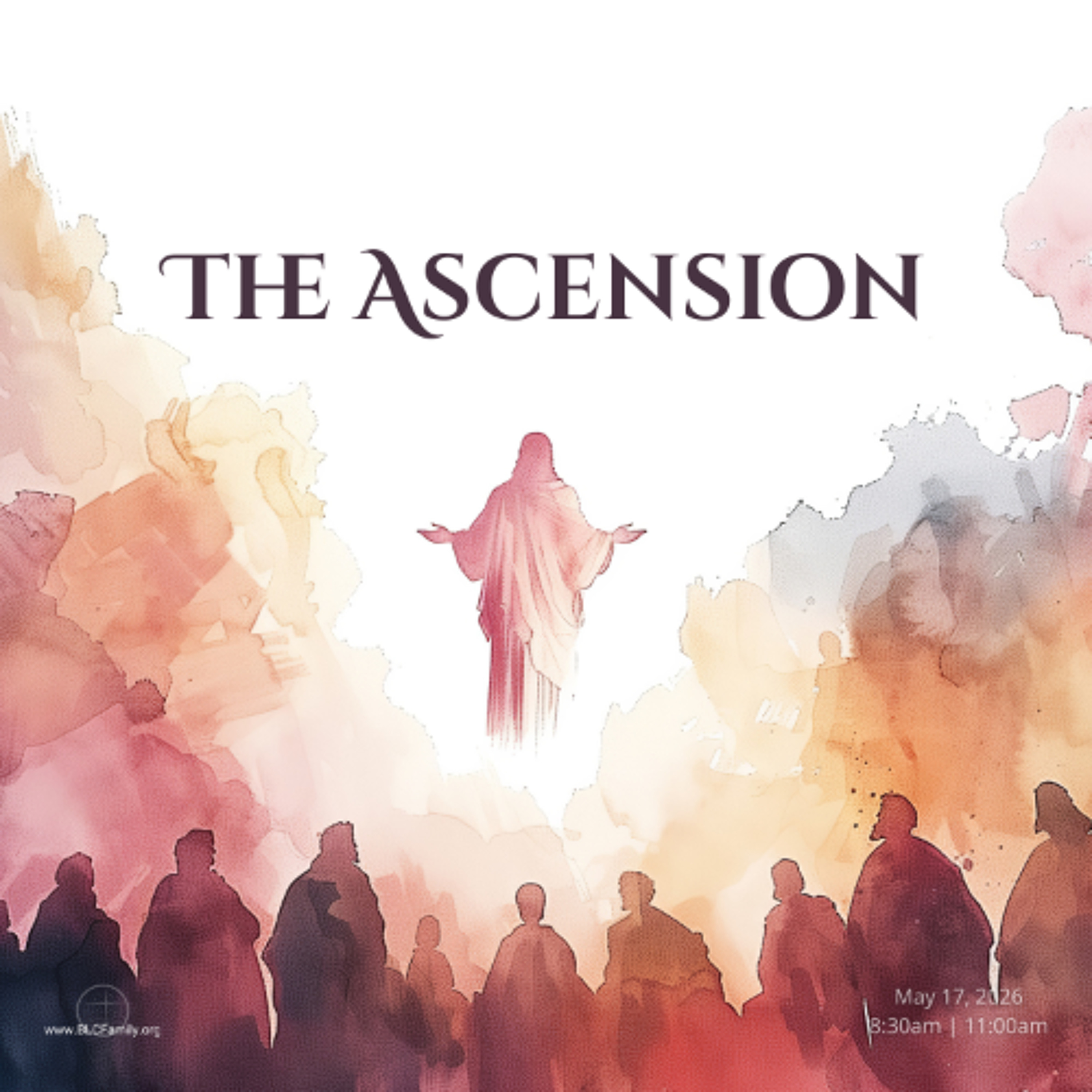 The Ascension