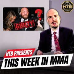 #559 - This Week in MMA Episode 1 - McGregor Verdict, Jones/Aspinall Negotiations, UFC 311