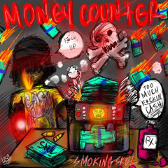 Money Counter