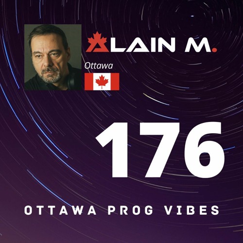 Ottawa Prog Vibes 176