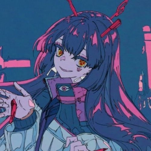 Stream 幽霊東京/Ghost City Tokyo cover by 山荼 by 山荼_3Tu