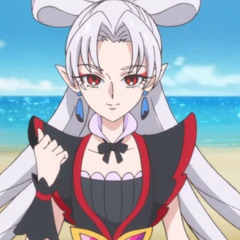 TWILIGHT - HARMONY OF PRINCESS