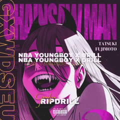 RipDrill w/ Celo (ft. NBA Youngboy)(THROWAWAY)