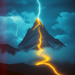 Raise Me Up, I Am a Mountain