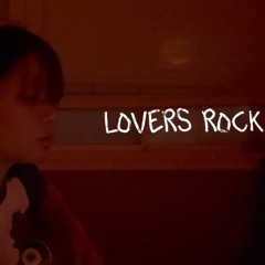 lovers rock - tv girl