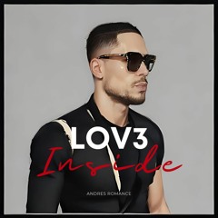 LOV3 INSIDE