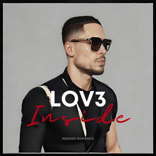LOV3 INSIDE