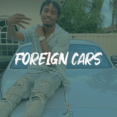 [FREE] MBNel x Lil Tjay Type Beat - "FOREIGN CARS" (Prod. eriebeats)