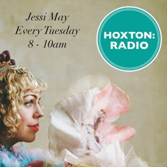 Afro House guest mix on Hoxton Radio with Jessi May
