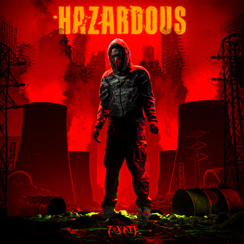 TOXATE - HAZARDOUS
