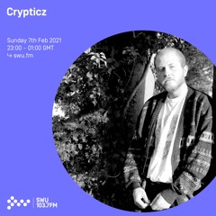 Crypticz - 7th FEB 2021