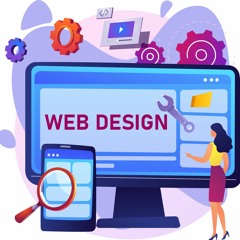 Grow Website Visibility By Professional Web Designing