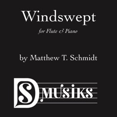 Windswept