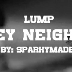 Nosey Neighbors