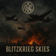 Blitzkrieg Skies