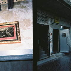 Opening Set @ Bar Temp (Club Seven Bells w/ Yuzo Iwata 2025.09.19)