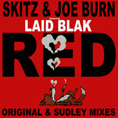 Red (Sudley remix)