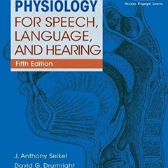 Download [PDF] Anatomy & Physiology for Speech  Language  and Hearing  5th (with Anatesse Sof