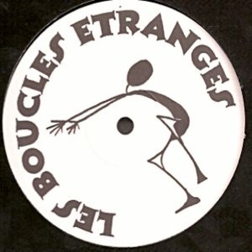 Les Boucles Etranges