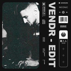 Love Tonight - INCONIC VIP EDIT