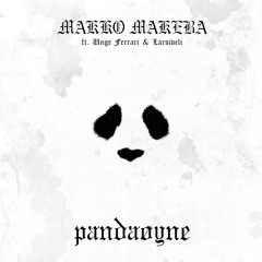 Pandaøyne (feat. Unge Ferrari & Larsiveli)