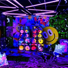 Old School Rave Mini-mix