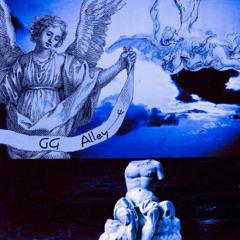 GGAlley (Prod.UNLUCKY)