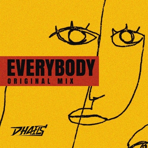 EVERYBODY-DHAELS (original mix)