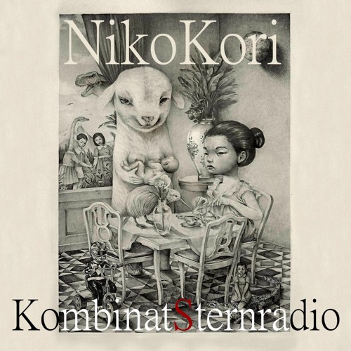 𝗦𝘁𝗲𝗿𝗻𝟯𝟲𝟵𝗰𝗮𝘀𝘁 𝗯𝘆 NikoKori