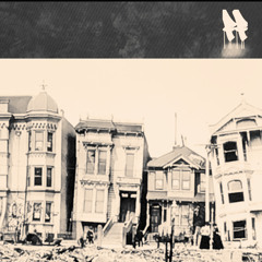 When the waves of death compassed me, the floods of ungodly men made me afraid;