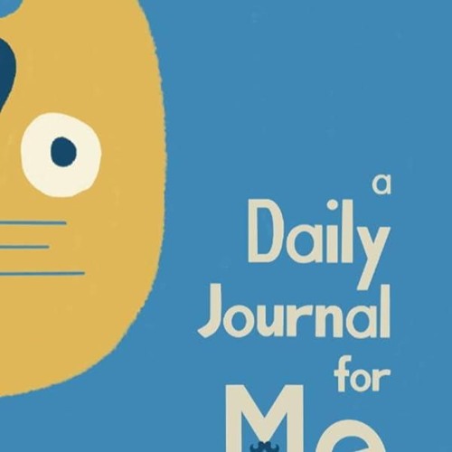 ⚡PDF❤ Daily Journal for Me: Beginners? Self-Care Journal for Men to Overcome Stress and Anxiety