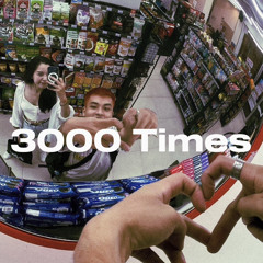 3000 Times x Mùa Đông