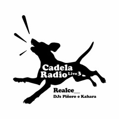 REALCE (DJs Piñero e Kahara)