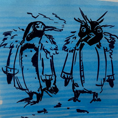 МЫ В КЛУБЕ ВСЕМ БОЯТСЯ!