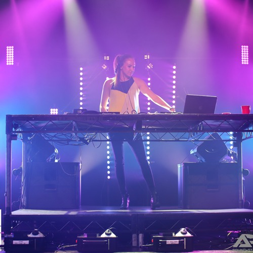 Miss Jennifer Arc Live Set 5 29 20 By Miss Jennifer soundcloud