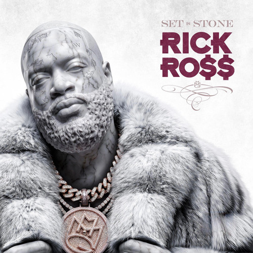 Stream Living Large (feat. BigXthaPlug) by rickyrozaymmg | Listen