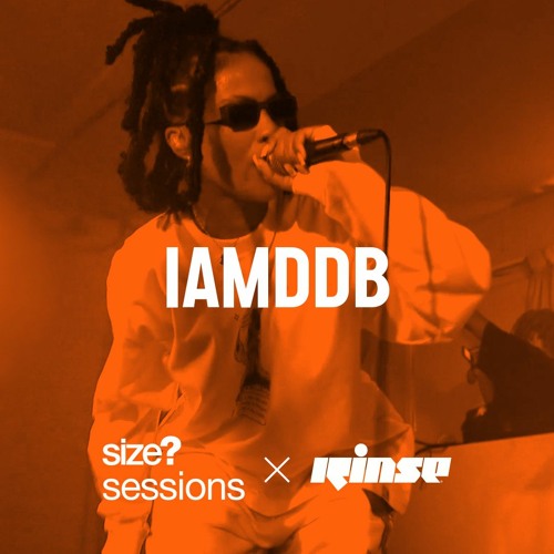 size? sessions: IAMDDB