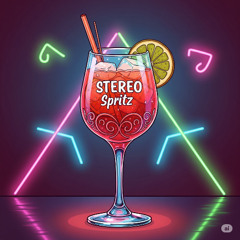 Stereo Spritz 01
