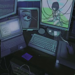 0ffl1ne! [prod. mitchxy + oson]