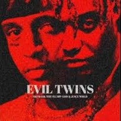 Juice WRLD & Ski Mask The Slump God - Evil Twins