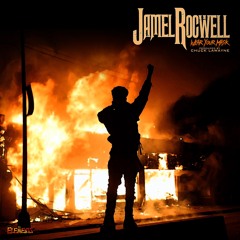 Jamel Rocwell - Wear Your Mask prod. by Chuck Lawayne