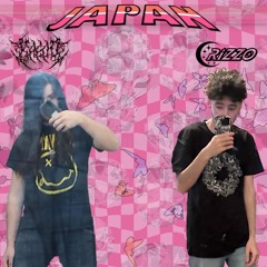 Japan (feat. Kaedo)