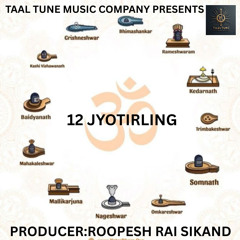 12 JYOTIRLING
