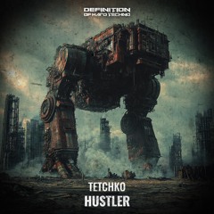 hard techno