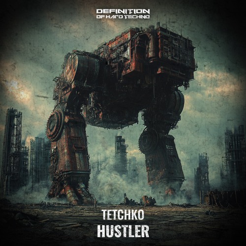 hard techno