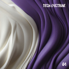 HISSTORY (UA) Tech Doctrine 04 Live Set March 2025