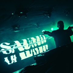 SAUMii – Live @ Larimer Lounge, Bear Grillz 2025 [Hype Dubstep]